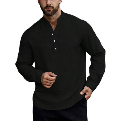 Santiago Bennett Shirt