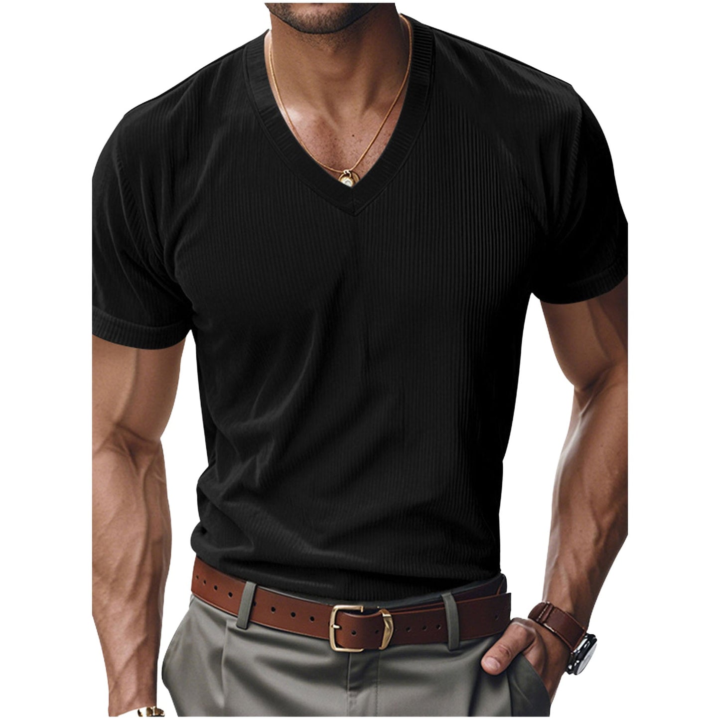 Rodrig Royce Shirt