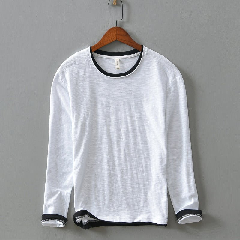Edwar Cotton Shirt