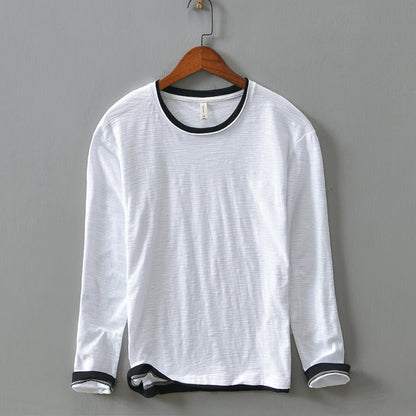 Edwar Cotton Shirt