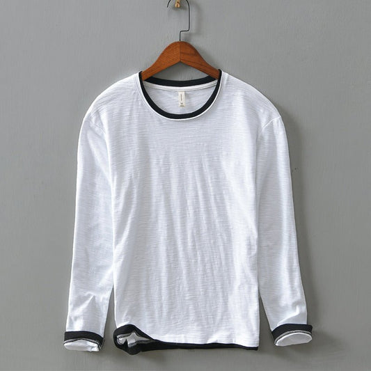 Edwar Cotton Shirt