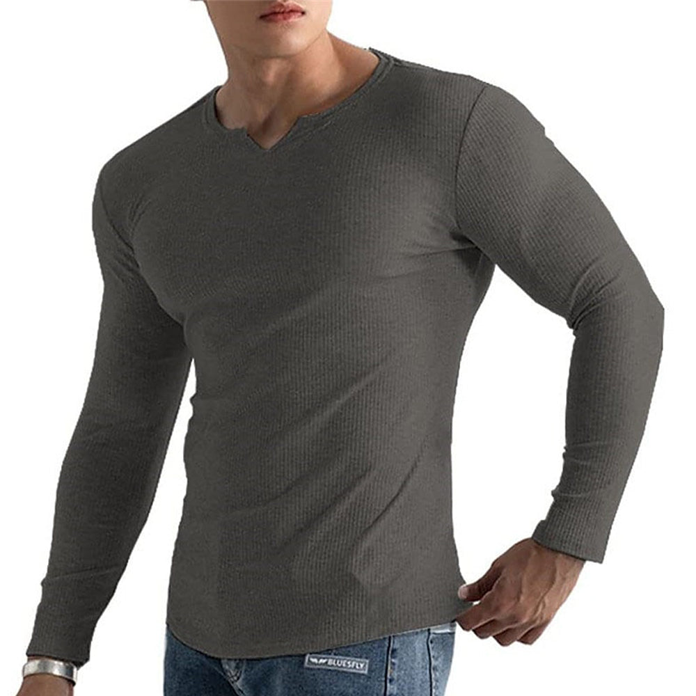 Christo Cotton Shirt