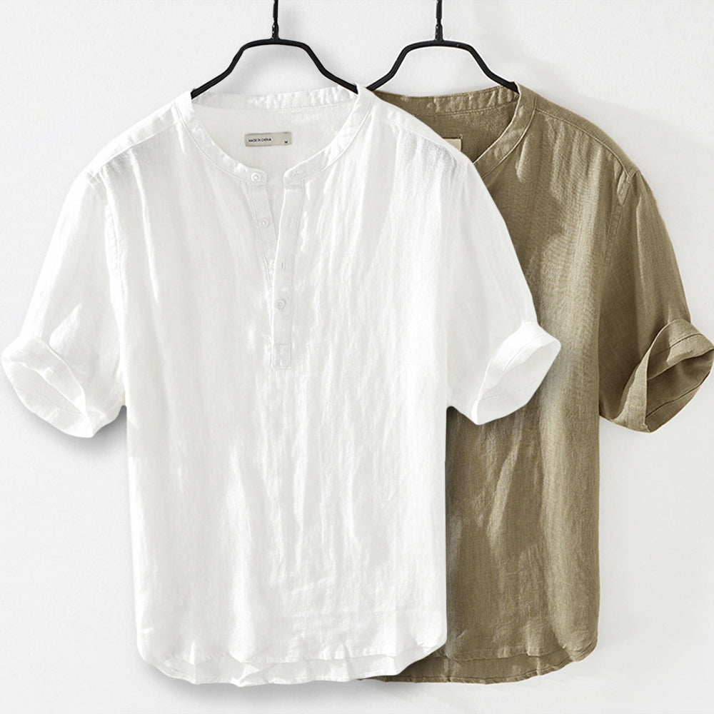 Castiel Hasser Shirt