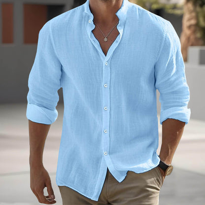 Darc Cotton Shirt