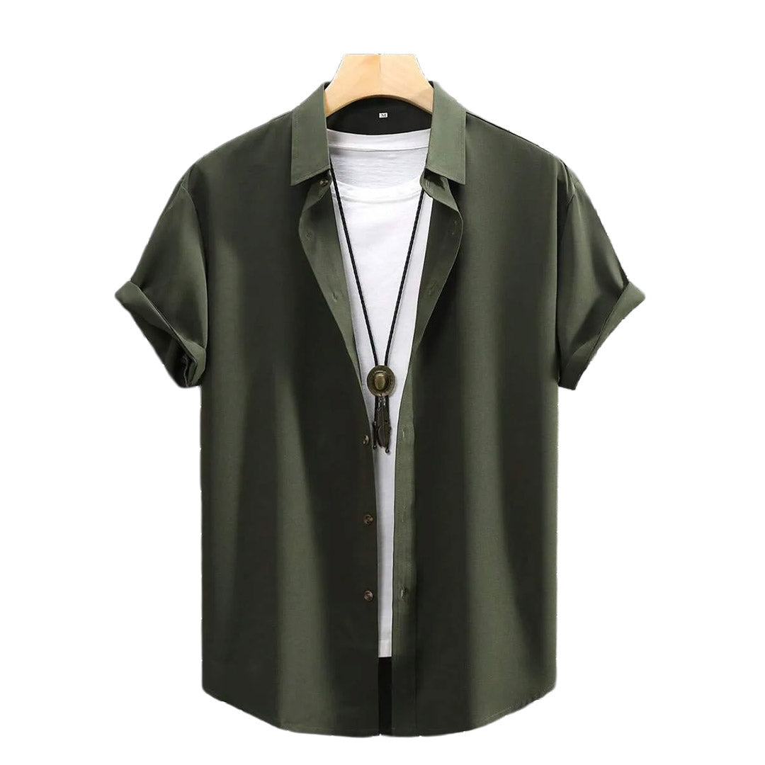 Hayes Emmanuel Shirt