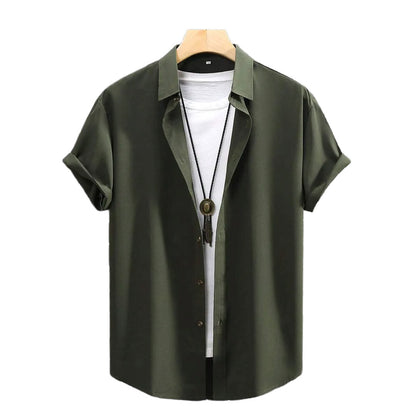 Hayes Emmanuel Shirt
