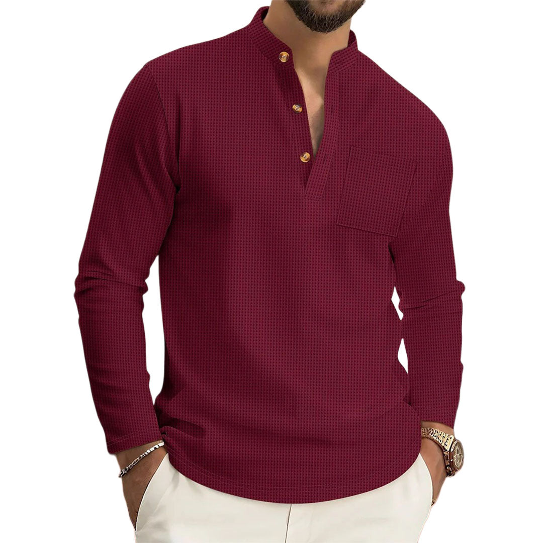 Marcel Alonso Shirt