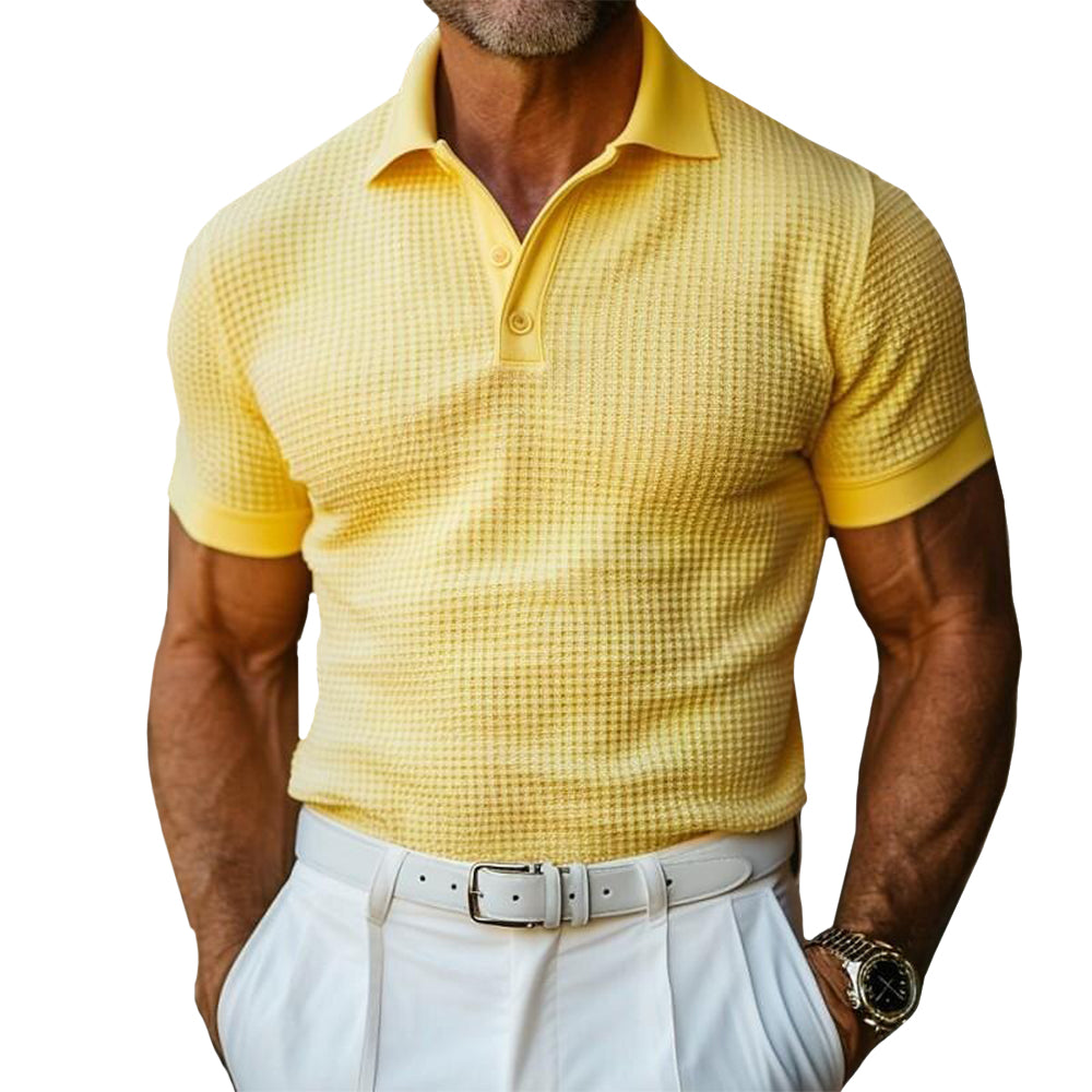 Damron Cotton Shirt