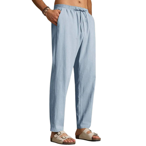 Trevor Cotton Pants