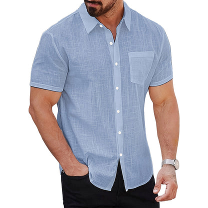 Wesley Christopher Shirt