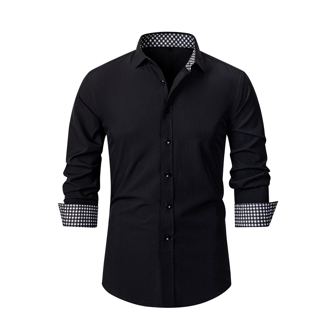 Roberts Everett Shirt