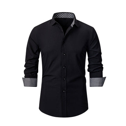 Roberts Everett Shirt