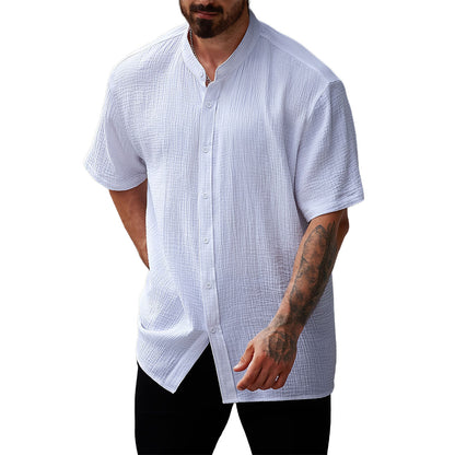 Samsen Cotton Shirt