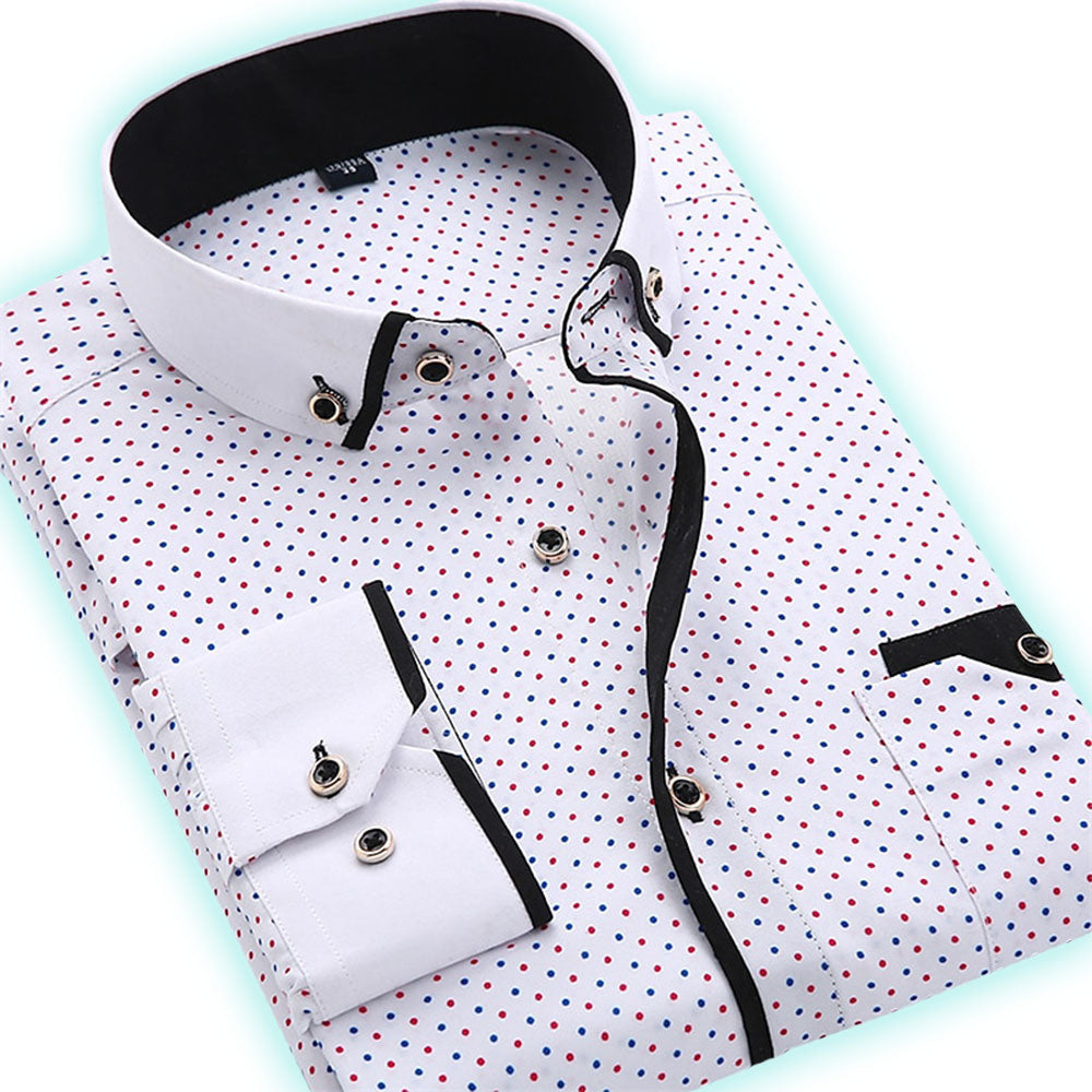 Walter Classic Shirt