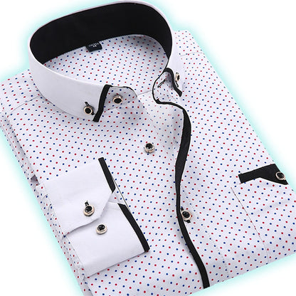 Walter Classic Shirt