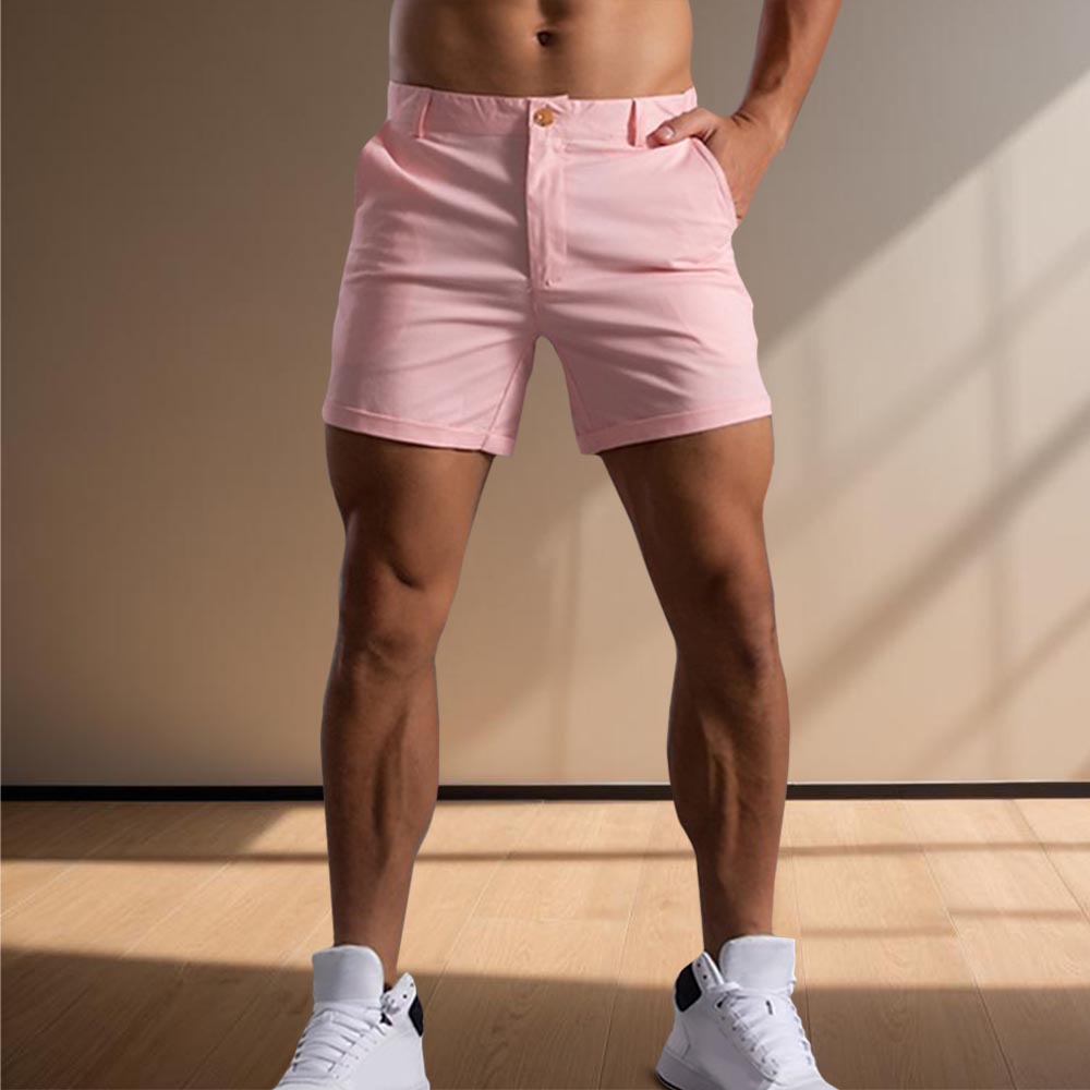 Martim Cotton Short
