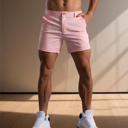 Martim Cotton Short
