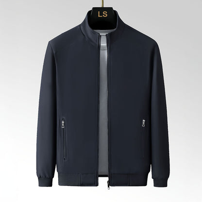 Hudsen Clor Jacket