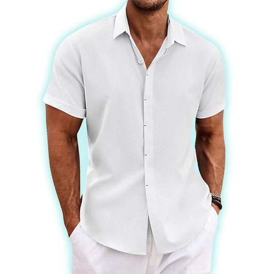 Olfer Cotton Shirt