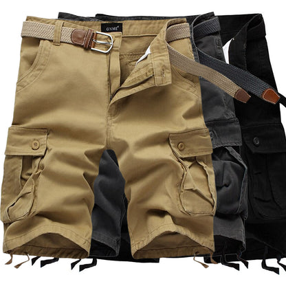 Daniel Cargo Shorts