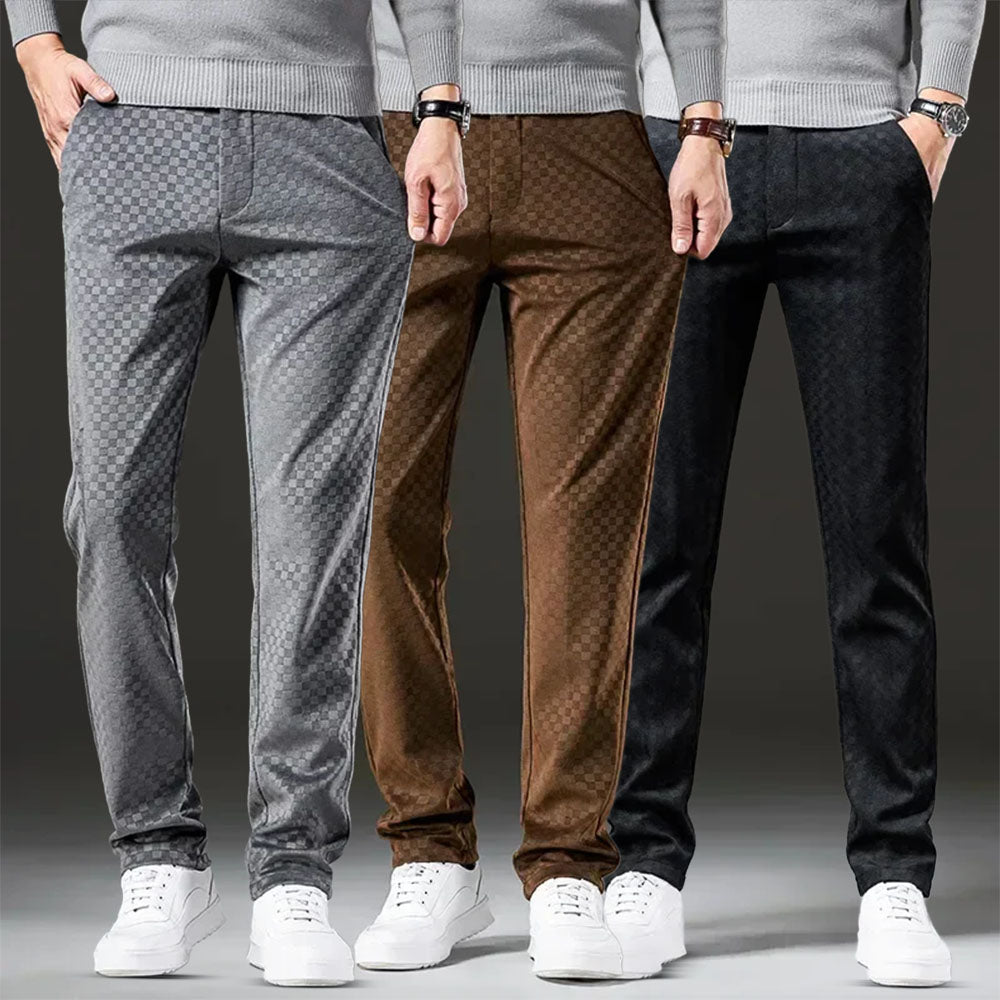 Simon Corduroy Trousers