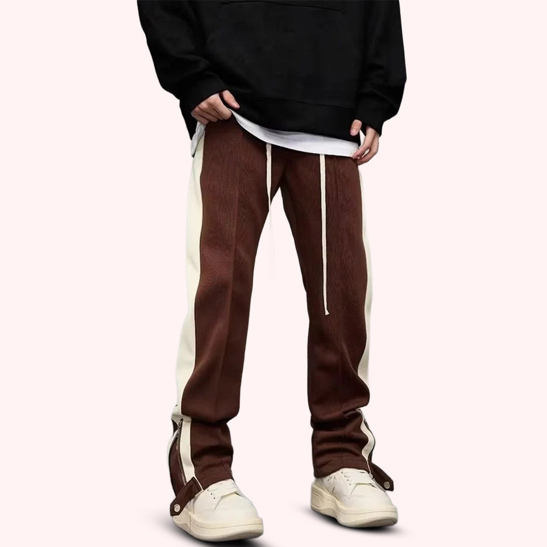 Carlos Matteo Trousers