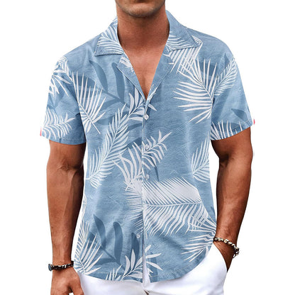 Landry Beach Shirt