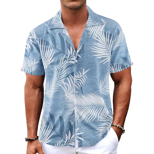 Landry Beach Shirt