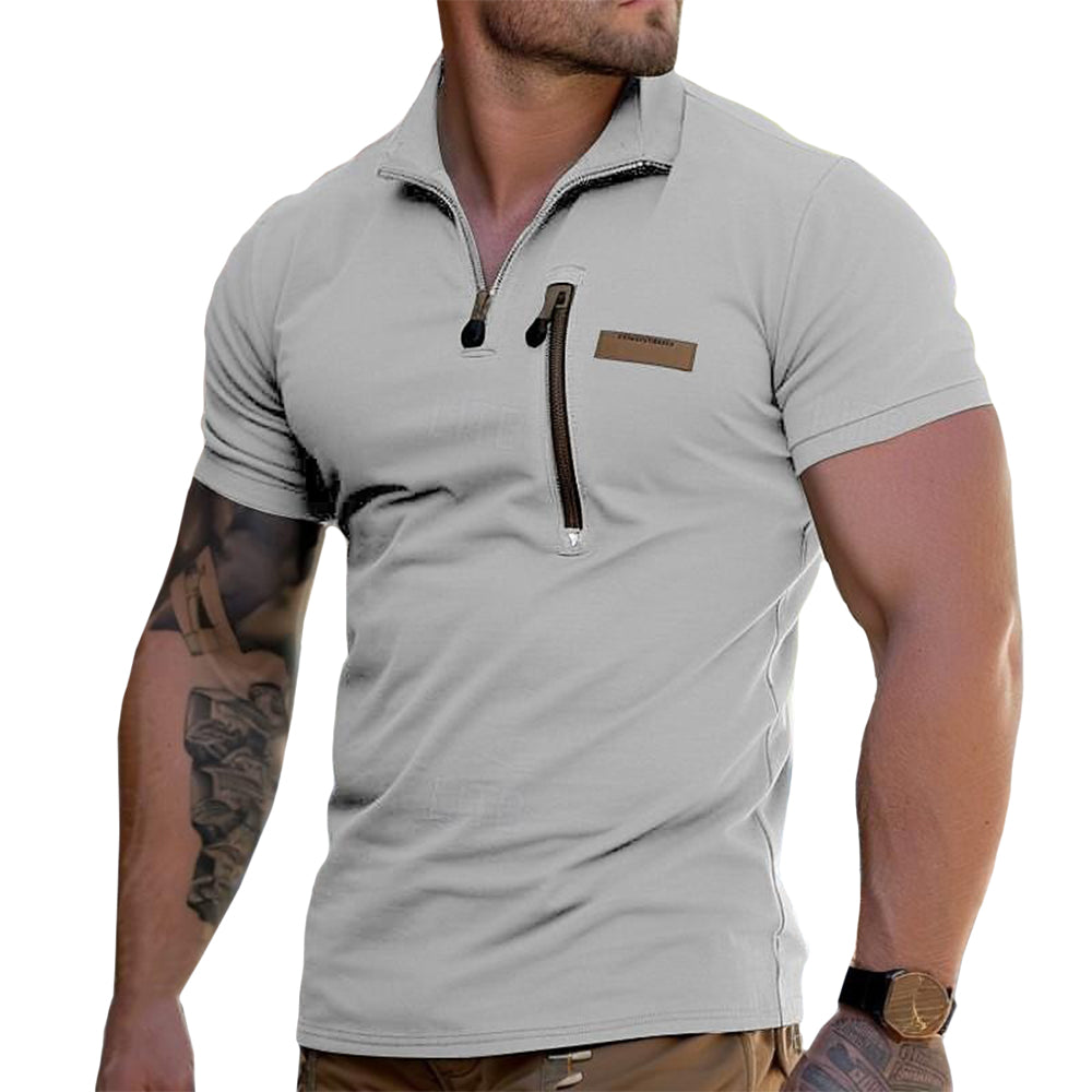 Oslo Cotton Shirt