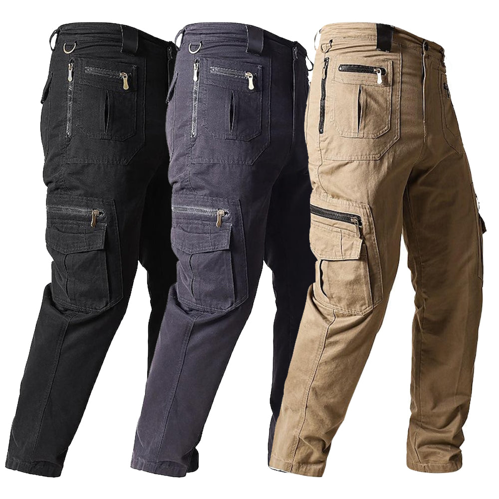 Matthew Cotton Pants
