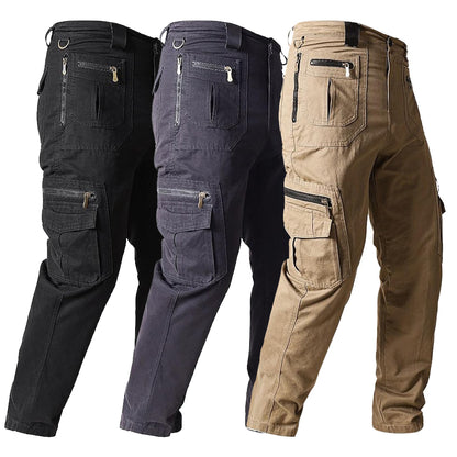 Matthew Cotton Pants