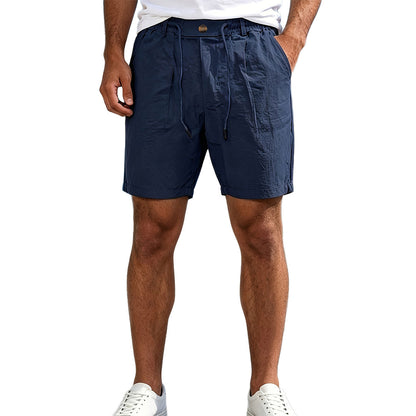 Patrick Dallas Shorts
