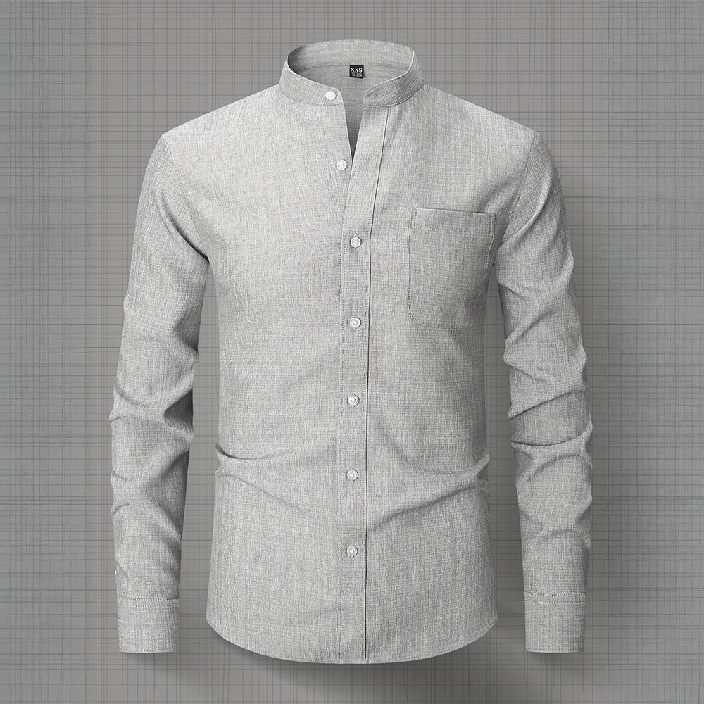 Ezra Leonard Shirt