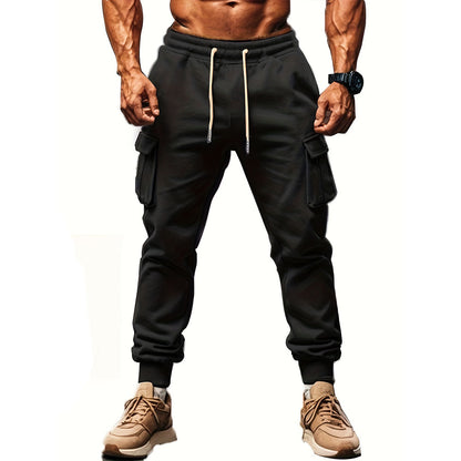 Maden Cargo Joggers
