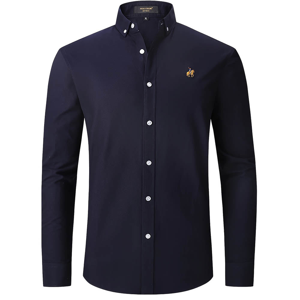 Emmett Cotton Shirt