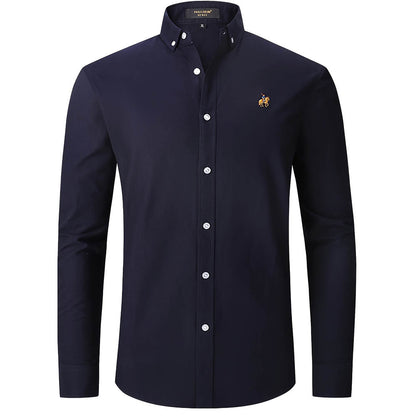 Emmett Cotton Shirt
