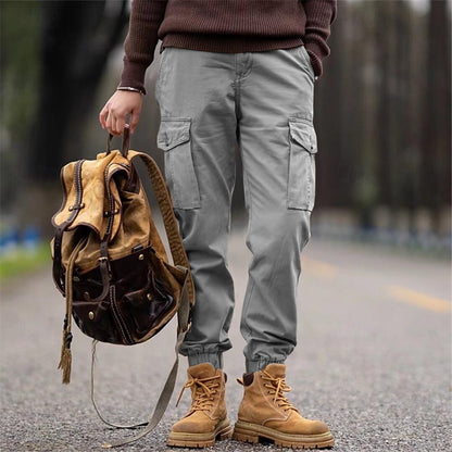 Ernesto Cargo Joggers