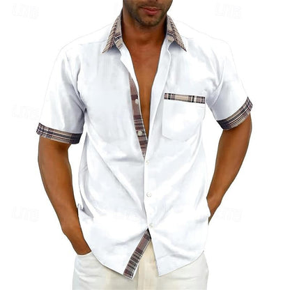 Lawrence Deacon Shirt