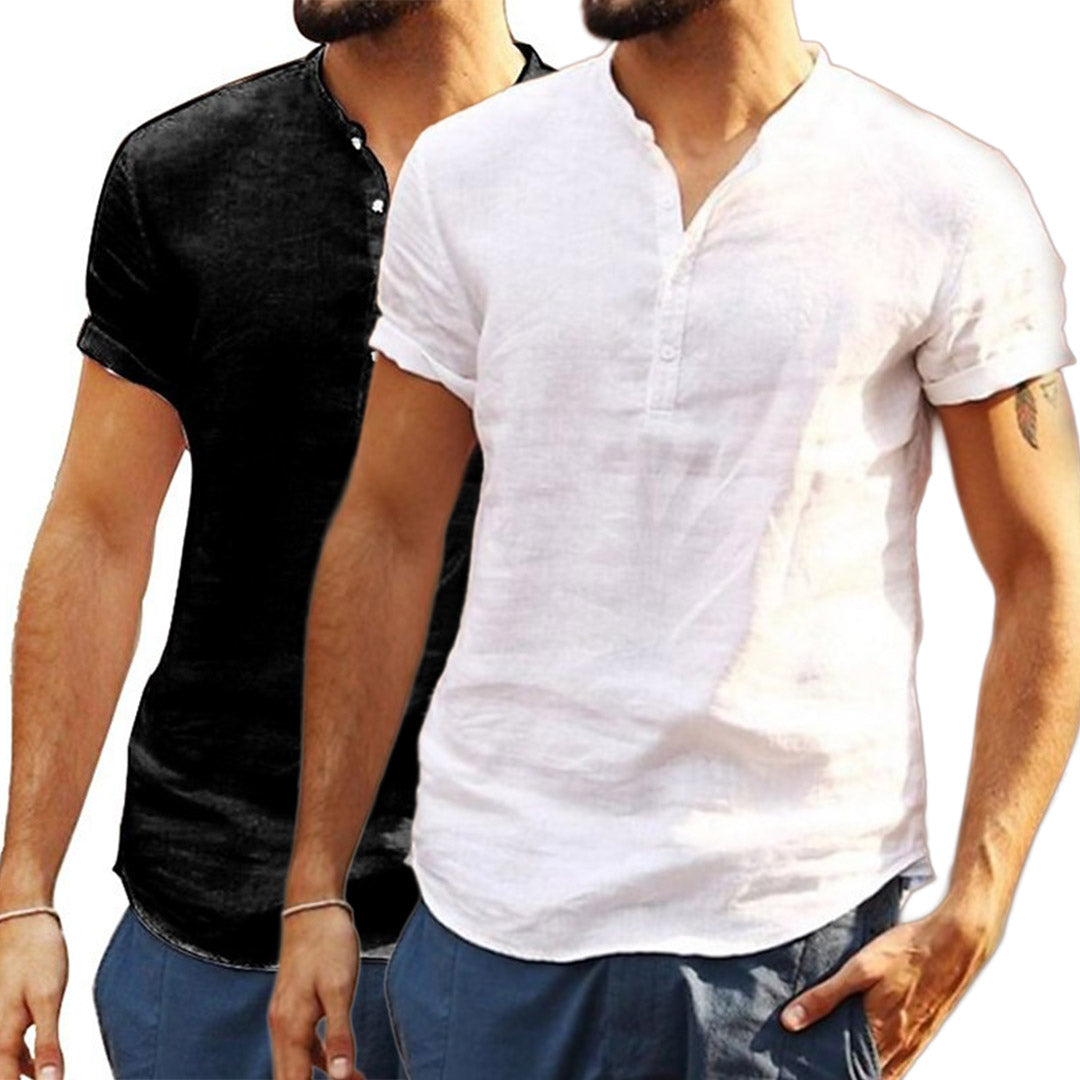 Joners Cotton Shirt