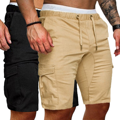Gavin Cargo Shorts