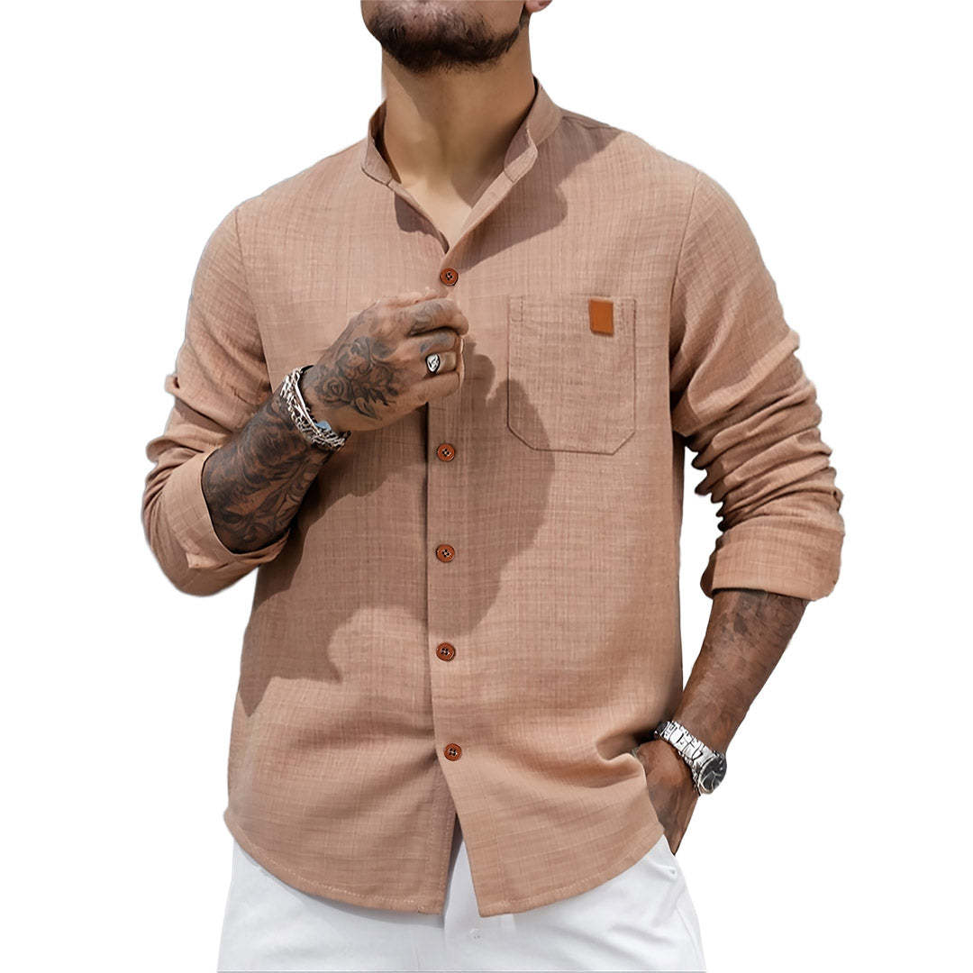 Diegos Elliot Shirt