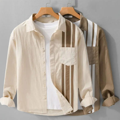 Beckett Clorn Shirt