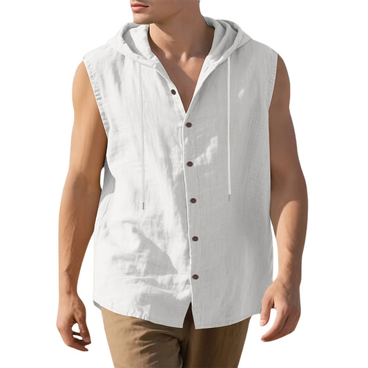 Bennet Linen Shirt