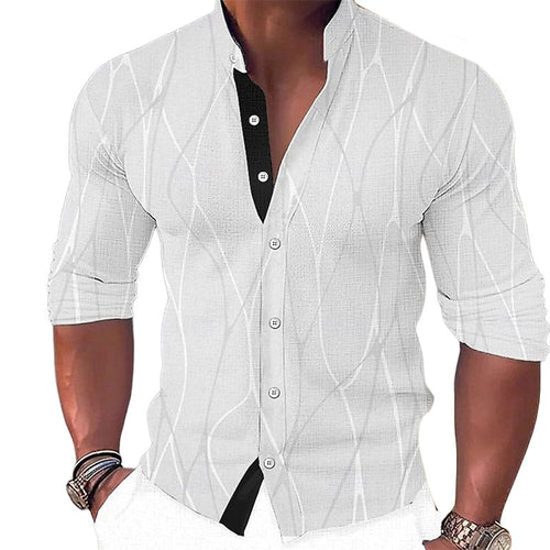 Krosten Amari Shirt