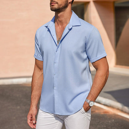 Caydev Cotton Shirt