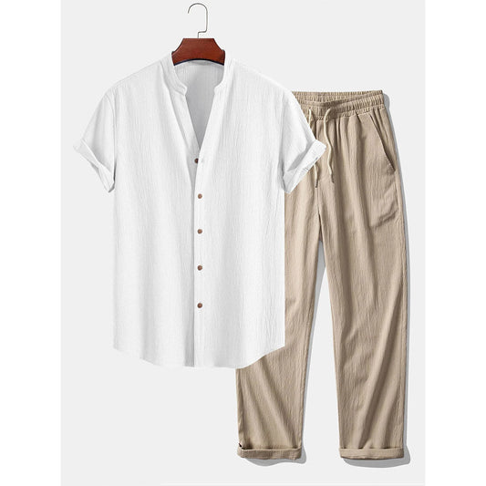 Mateo John Set