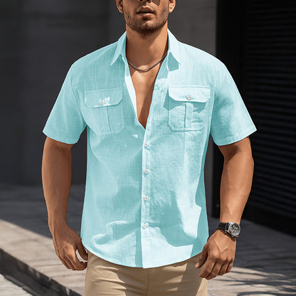 Edicen Cotton Shirt