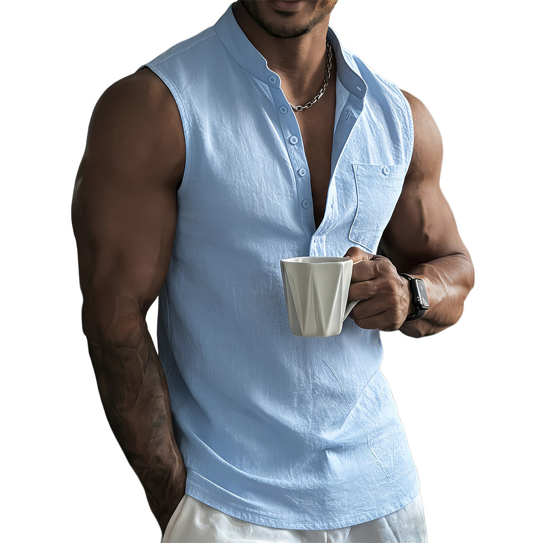 Shilohe Cotton Shirt