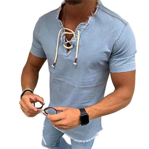 Dariel Cotton Shirt