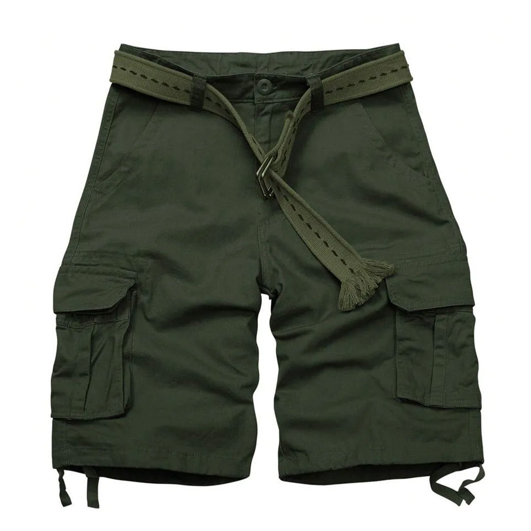 Elias Hudson Shorts
